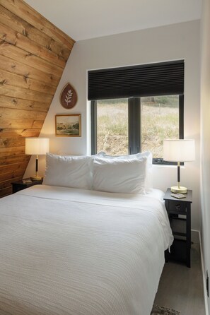 3 Schlafzimmer, Bügeleisen/Bügelbrett, Reisekinderbett, kostenloses WLAN