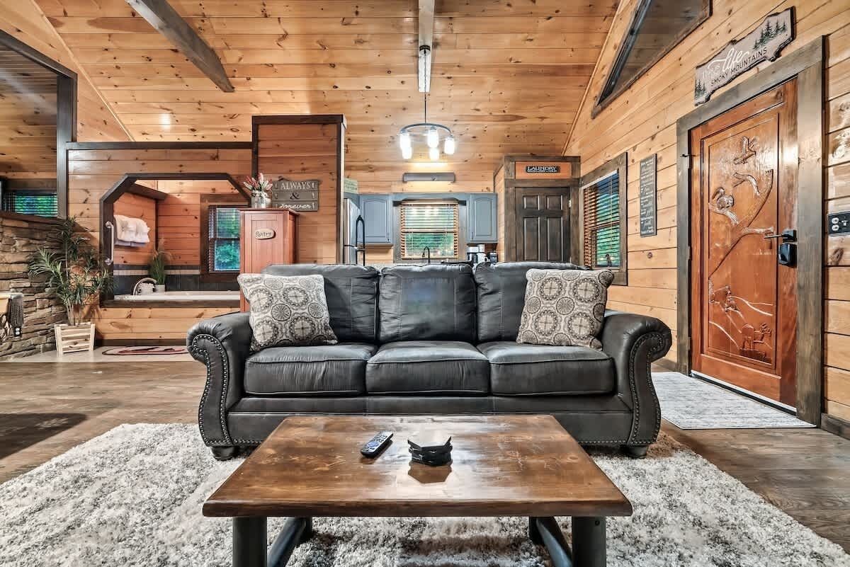 Smart-TV, peis, videospill og kontorer