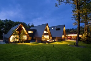 Exterior - KANOLLY Resorts HAKUBA (Hakuba)