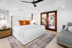 7 habitaciones, tabla de planchar con plancha y wifi gratis 