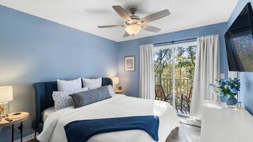 3 Schlafzimmer, Bügeleisen/Bügelbrett, Reisekinderbett, kostenloses WLAN