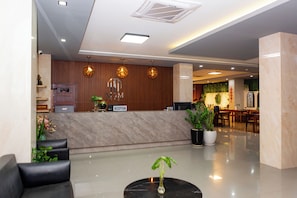 Recepción