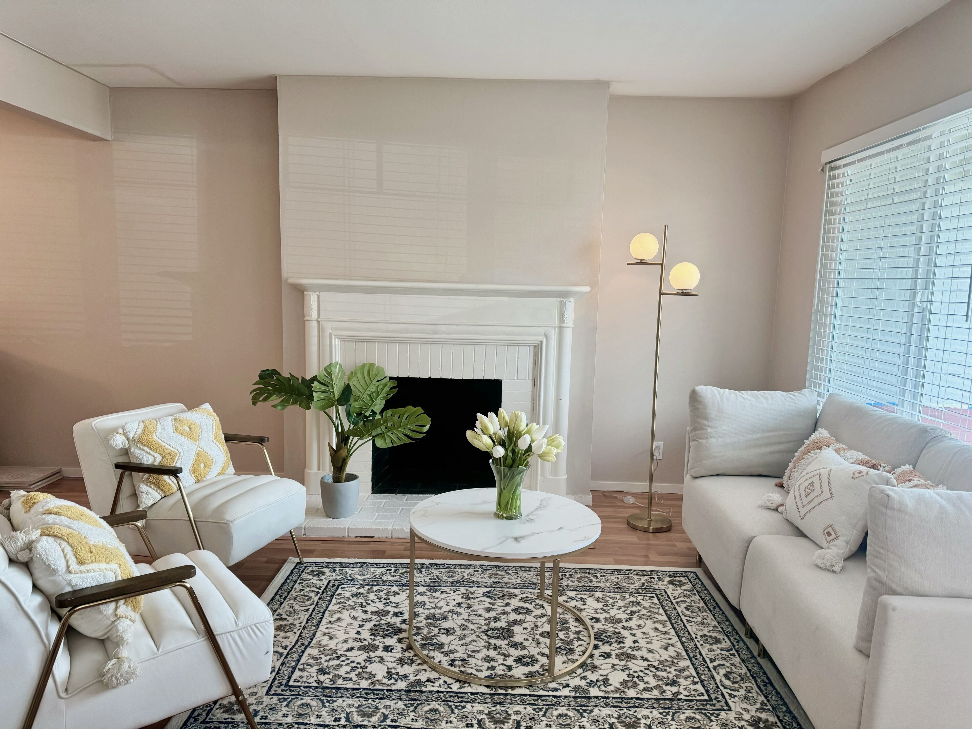 7 minutes away from SFO！Experience a freshly remodeled modern tranquil residence
