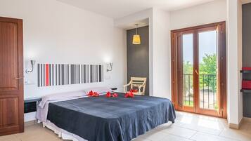 5 slaapkamers, gratis wifi, beddengoed