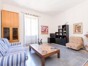 TV - Angelico by Interhome (Rome: Historical City Center)