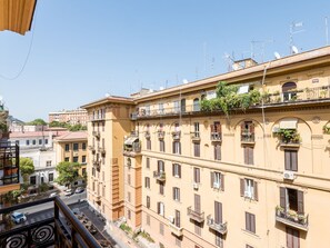 Property grounds - Angelico by Interhome (Rome: Historical City Center)