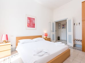 3 camere, accesso a Internet