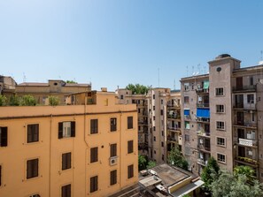 Exterior - Angelico by Interhome (Rome: Historical City Center)