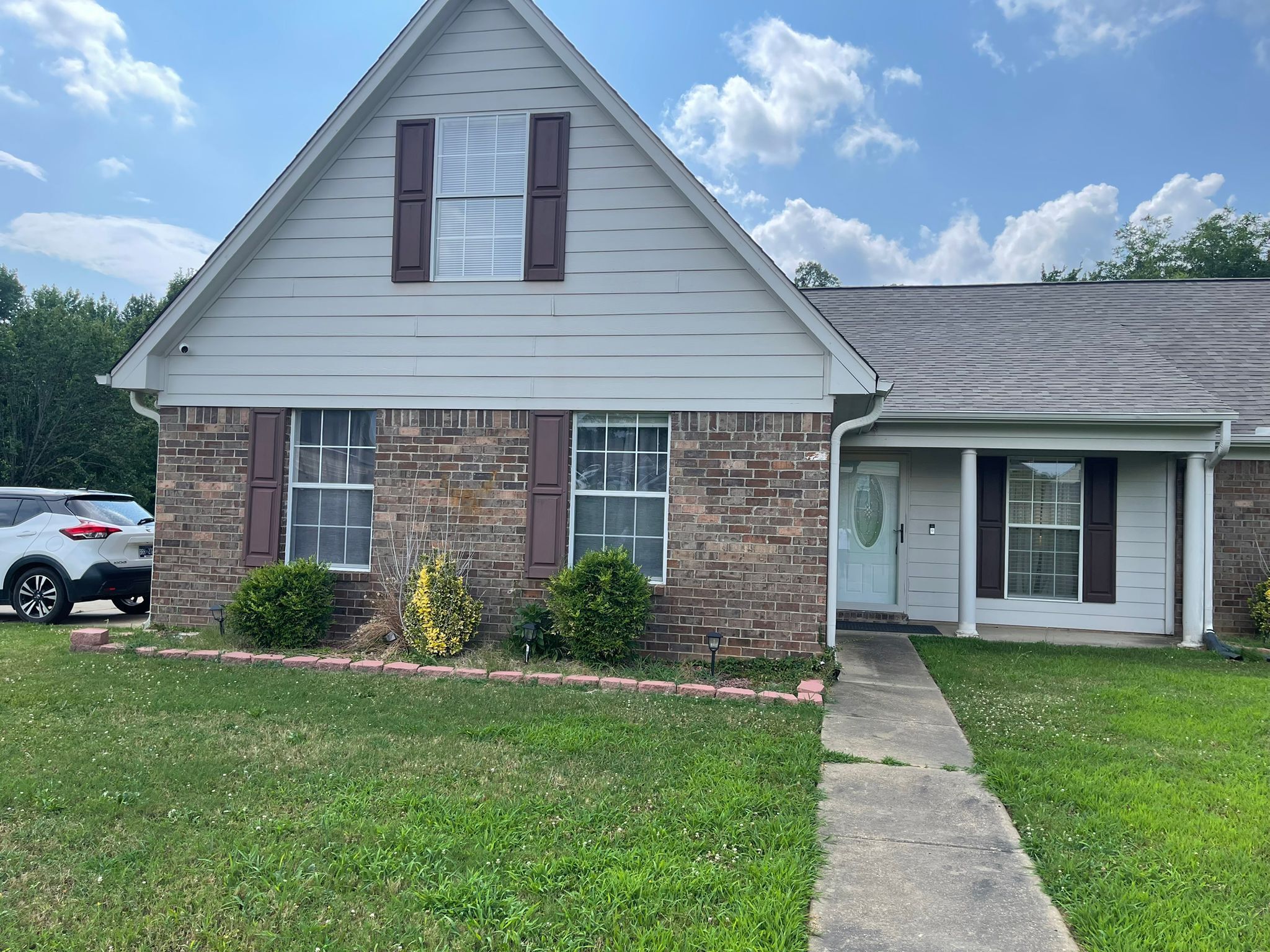 Close to Everything , 4BR 2BA  in a Quiet Neighborhood, Greater Memphis 