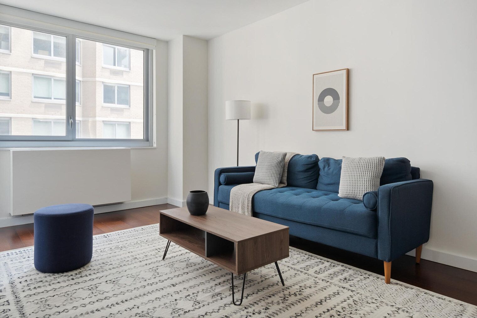 Excellent West Village 1BR w/ W/D, nr Eclectic Cuisine, by Blueground