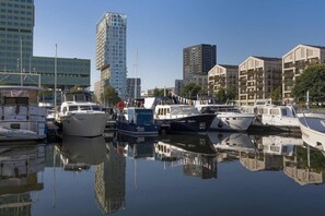 Puerto deportivo
