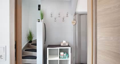 Holiday Home 'Ayna' with Private Terrace, Private Garden and Wi-Fi