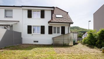 Außenbereich