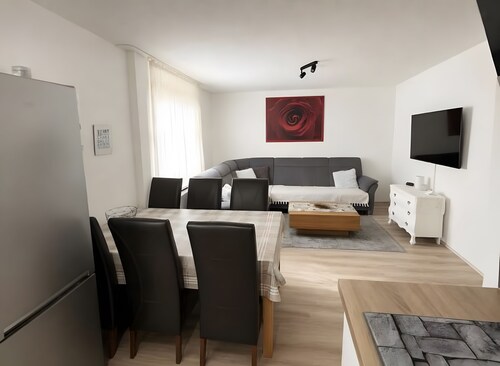 Holiday Home 'Ayna' with Private Terrace, Private Garden and Wi-Fi