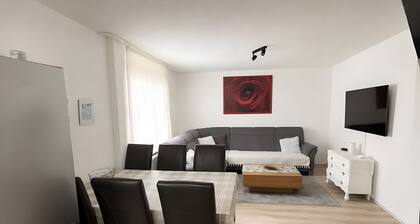 Holiday Home 'Ayna' with Private Terrace, Private Garden and Wi-Fi