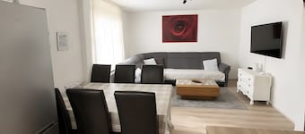Holiday Home 'Ayna' with Private Terrace, Private Garden and Wi-Fi