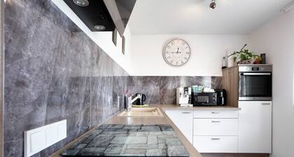 Holiday Home 'Ayna' with Private Terrace, Private Garden and Wi-Fi