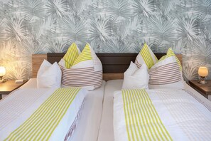 1 habitación, wifi gratis y ropa de cama 