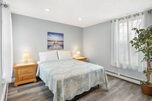 2 Schlafzimmer, Bügeleisen/Bügelbrett, WLAN