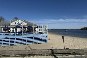 Serviettes de plage