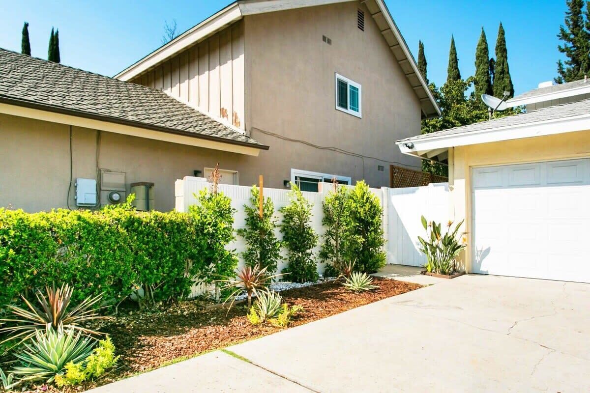 Incredible 1BR Home near Universal Studios at LA