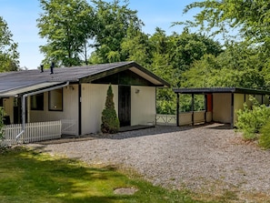 Exterior - "Mijat" - 30km from the sea by Interhome (Toftlund)