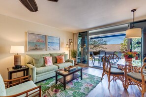 TV - Maui Eldorado K-106 -  March Availability ! (Lahaina)