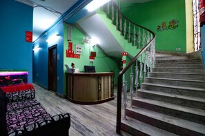 Interior - Goroomgo Hotel Wow Kolkata (Barasat)