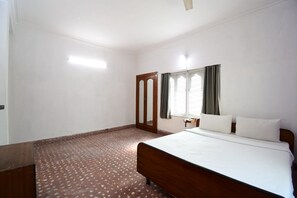 Habitación Deluxe doble, vistas a la ciudad | Vistas desde la habitación