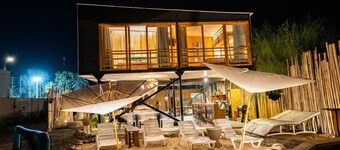 El Santuario Paracas