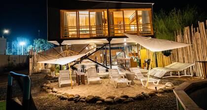 El Santuario Paracas