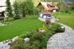 BoendeomrÄde