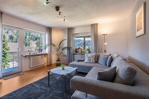 TV, lettore DVD, tavolo da ping pong, impianto stereo