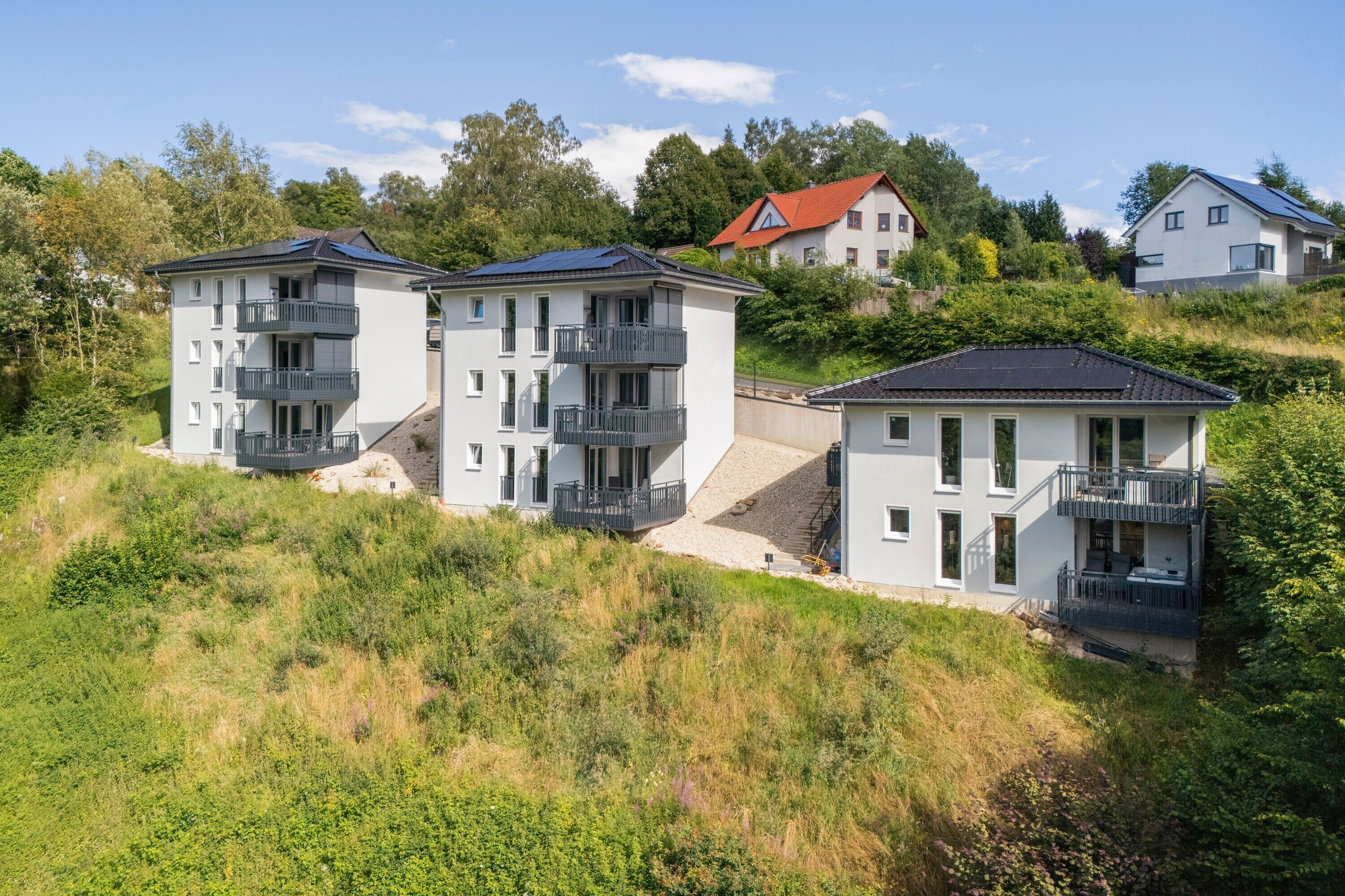Außenbereich