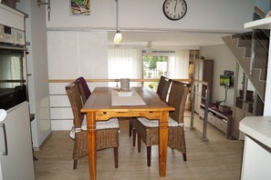 Dineren