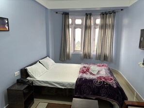 Bathroom - Hotel Vivid Tawang (Tawang)