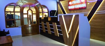 Hotel Vivid Tawang
