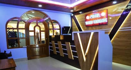 Hotel Vivid Tawang