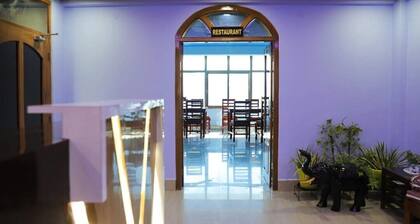 Hotel Vivid Tawang