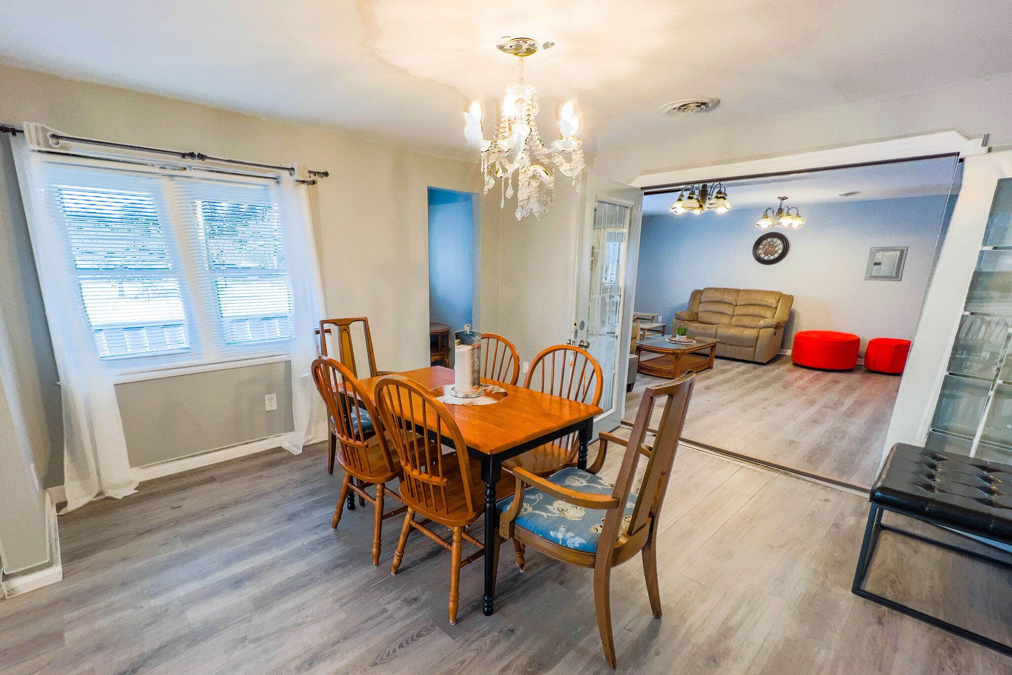 Relaxing 3BR 3 Bath close to the falls