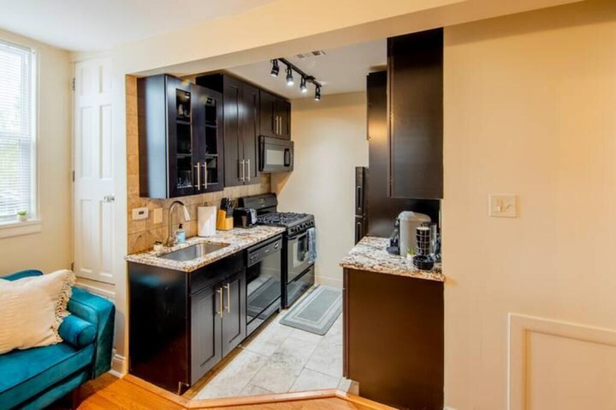 Image de profil de l’hôte