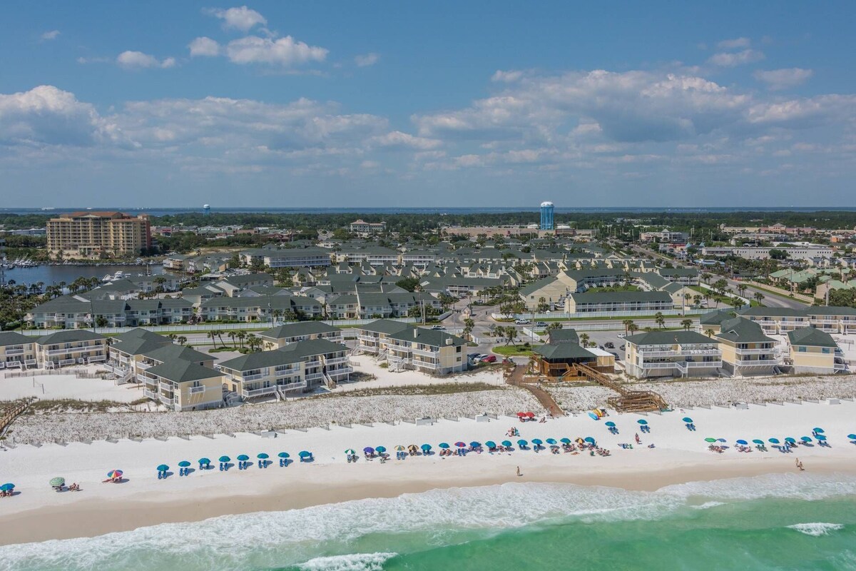 Boat & Pet Friendly, Walk2Beach, FREE Golf, Pools, Pickleball, Tennis, Beach Bar, Sandpiper Cove 39