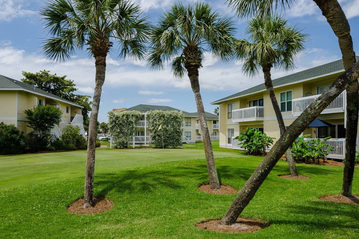 Photo 7 of Boat & Pet Friendly, Walk2Beach, FREE Golf, Pools, Pickleball, Tennis, Beach Bar, Sandpiper Cove 39
