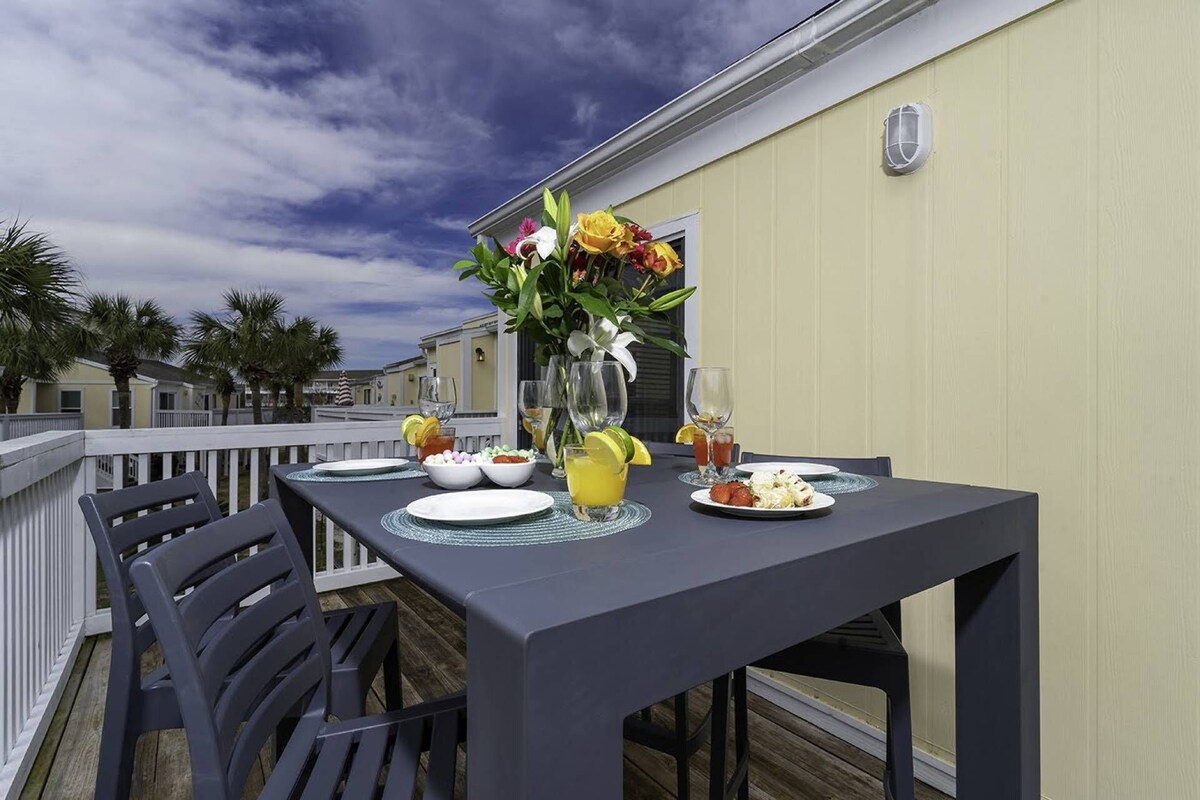 Photo 13 of Boat & Pet Friendly, Walk2Beach, FREE Golf, Pools, Pickleball, Tennis, Beach Bar, Sandpiper Cove 39