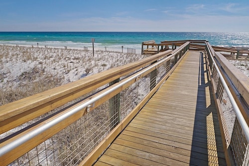 Boat & Pet Friendly, Walk2Beach, FREE Golf, Pools, Pickleball, Tennis, Beach Bar, Sandpiper Cove 39