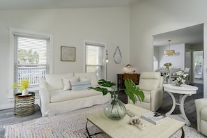 TV - Boat & Pet Friendly, Walk2Beach, FREE Golf, Pools, Pickleball, Tennis, Beach Bar, Sandpiper Cove 39 (Destin)
