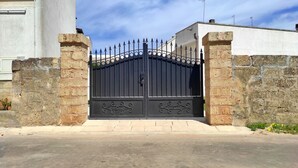 Rumah, Boleh Merokok
