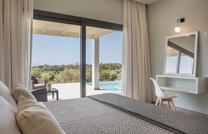 Villa | 2 Schlafzimmer