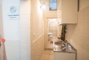 Apartment | 1 bedroom - Casa Camerini in Villanova (Ostuni)