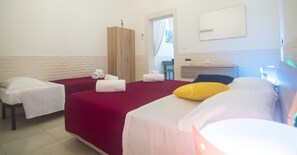 1 bedroom - Casa Camerini in Villanova (Ostuni)